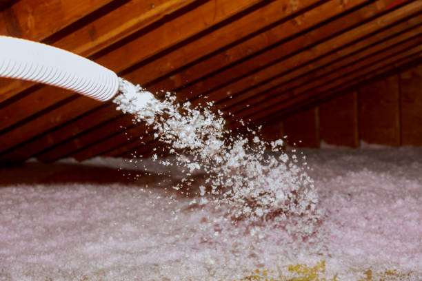 Best Spray Foam Insulation in Coral Gables, FL