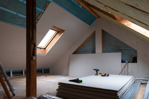 Best Specialized Insulation Services in Coral Gables, FL
