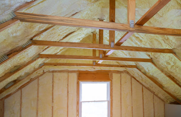 Best Spray Foam Insulation in Coral Gables, FL
