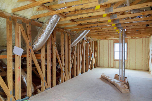 Best Geographic-Specific Insulation Services in Coral Gables, FL