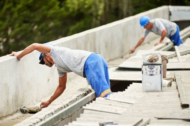 Types of Insulation We Offer in Coral Gables, FL