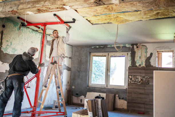 Best Spray Foam Insulation in Coral Gables, FL