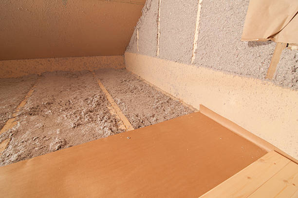 Types of Insulation We Offer in Coral Gables, FL